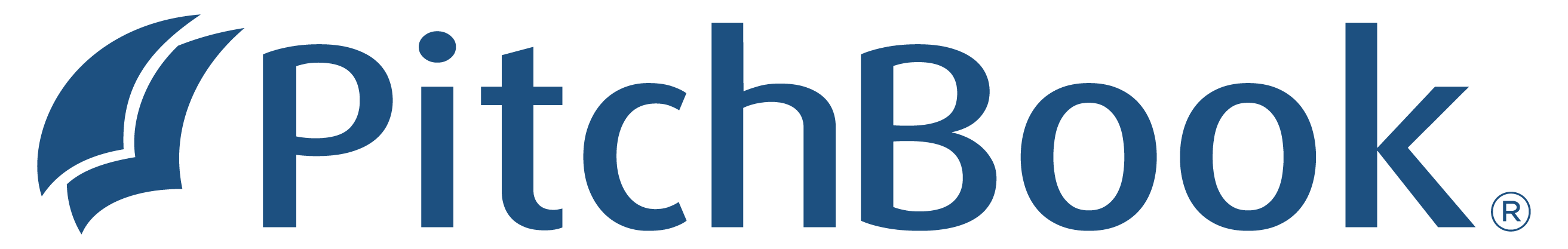 PitchBook Logo